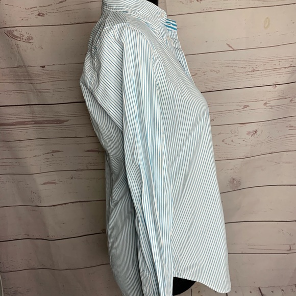 RALPH LAUREN SPORT womens sz 6  slim fit - Picture 3 of 6